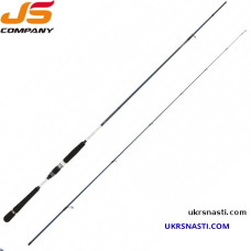 Спиннинг JS COMPANY BIXOD A2 ver.2 S972MH-H 30-60 г 2,91 м Fast Тубус